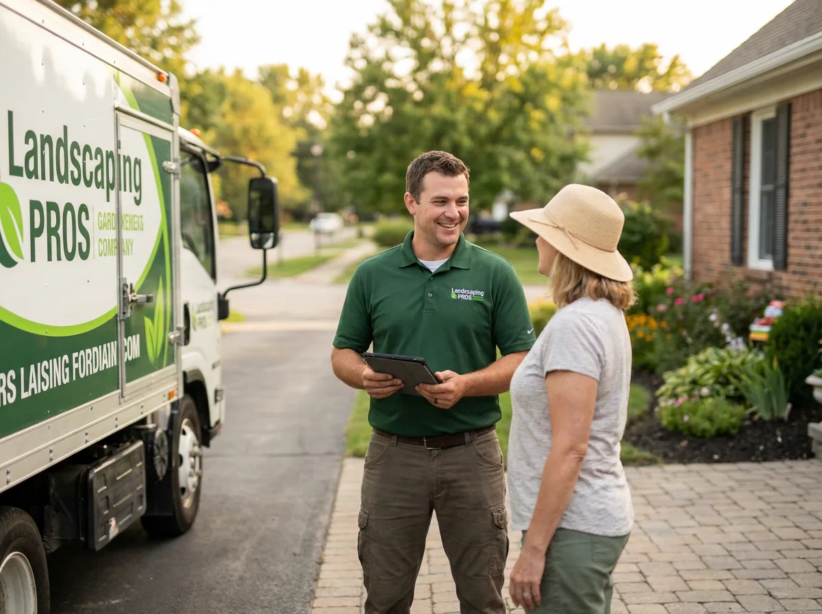 Landscaping Loranger, LA FAQs